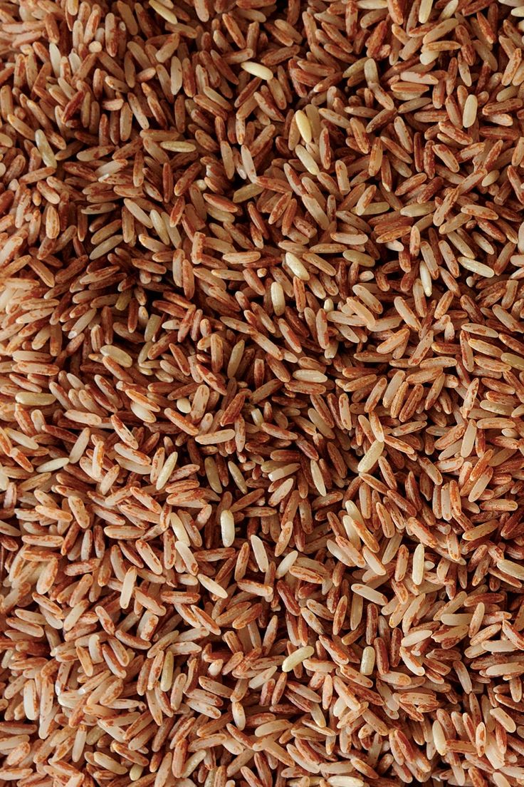 Brown/Unpolished Rice