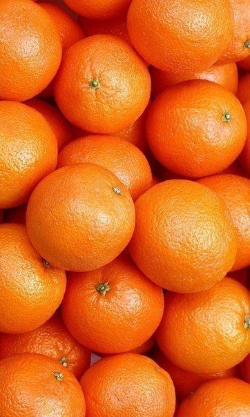 Clementine Tangerines