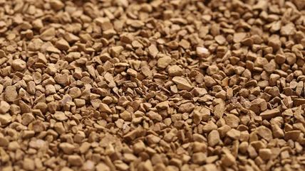 Freeze-dried Instant Coffee / Soluble Coffee 