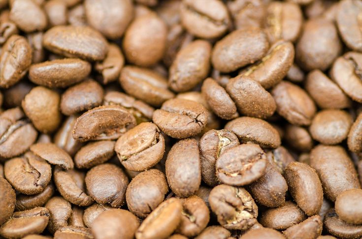 light Roasted Coffee Beans 