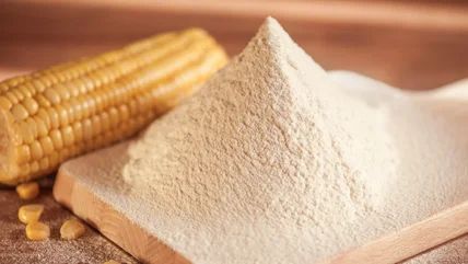 Maize Flour (Posho)