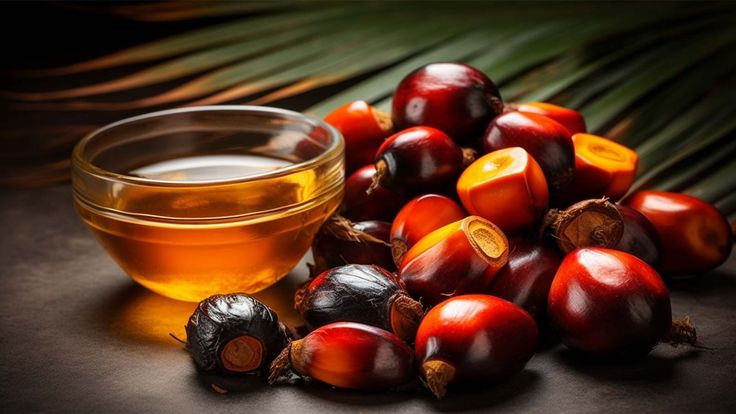 Palm Oil