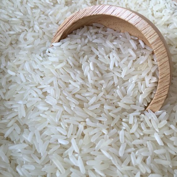 Pishori Rice