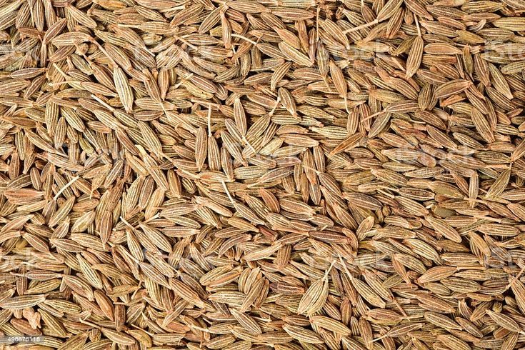 Whole Cumin Seeds