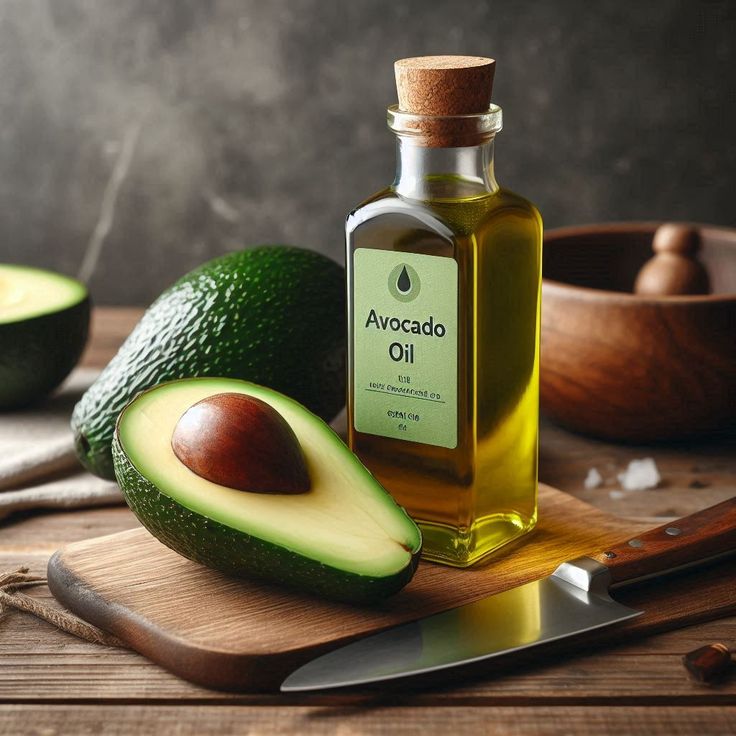 Avocado Oil