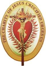 Daughters of Charity Logo