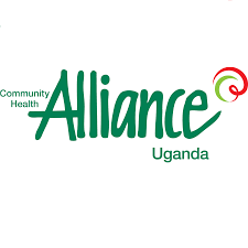 HIV/AIDS Alliance Logo