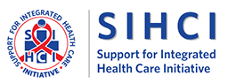 Integrated Health Initiative Logo