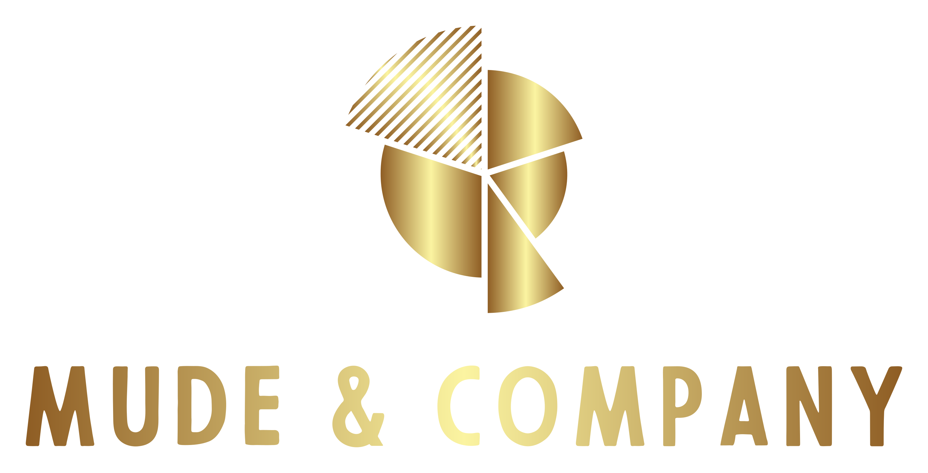 Mude & Co CPA Logo