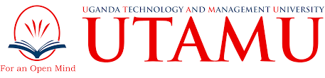 UTAMU Logo