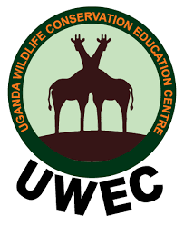 Uganda Wildlife Education Centre Logo